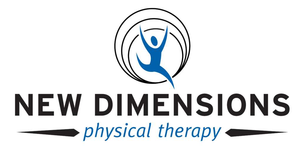 New Dimensions Physical Therapy Logo